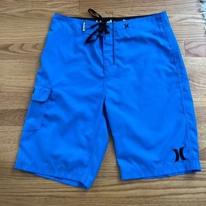 Hurley men’s board shorts